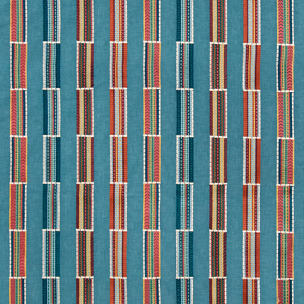 Carole Pack It In Fabric | Atlanta Fabrics