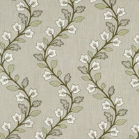 Carole Abbots Field Fabric | Atlanta Fabrics