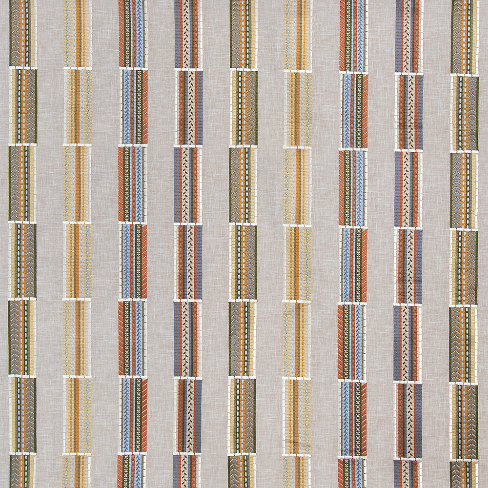 Carole Pack It In Fabric | Atlanta Fabrics