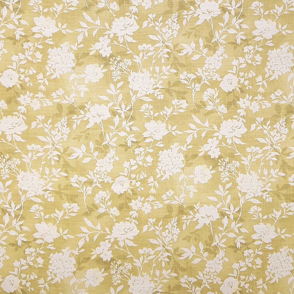 Carole Calming Breath Butter Fabric | Atlanta Fabrics