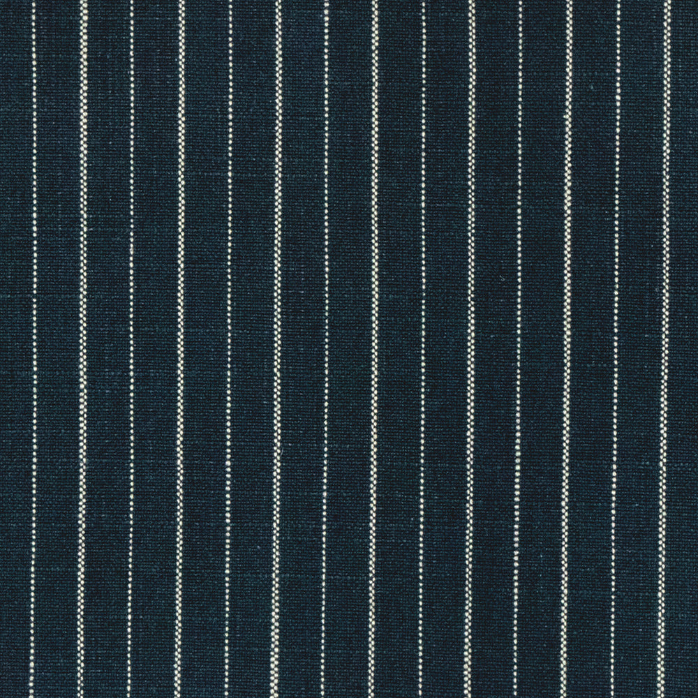 Carole Line Buddy Indigo Fabric | Atlanta Fabrics