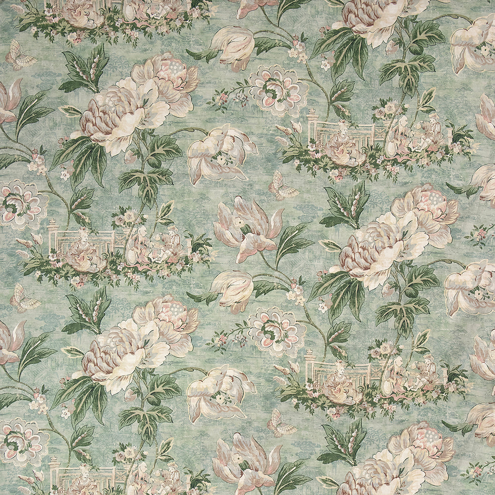 Carole Sit Together Fabric | Atlanta Fabrics