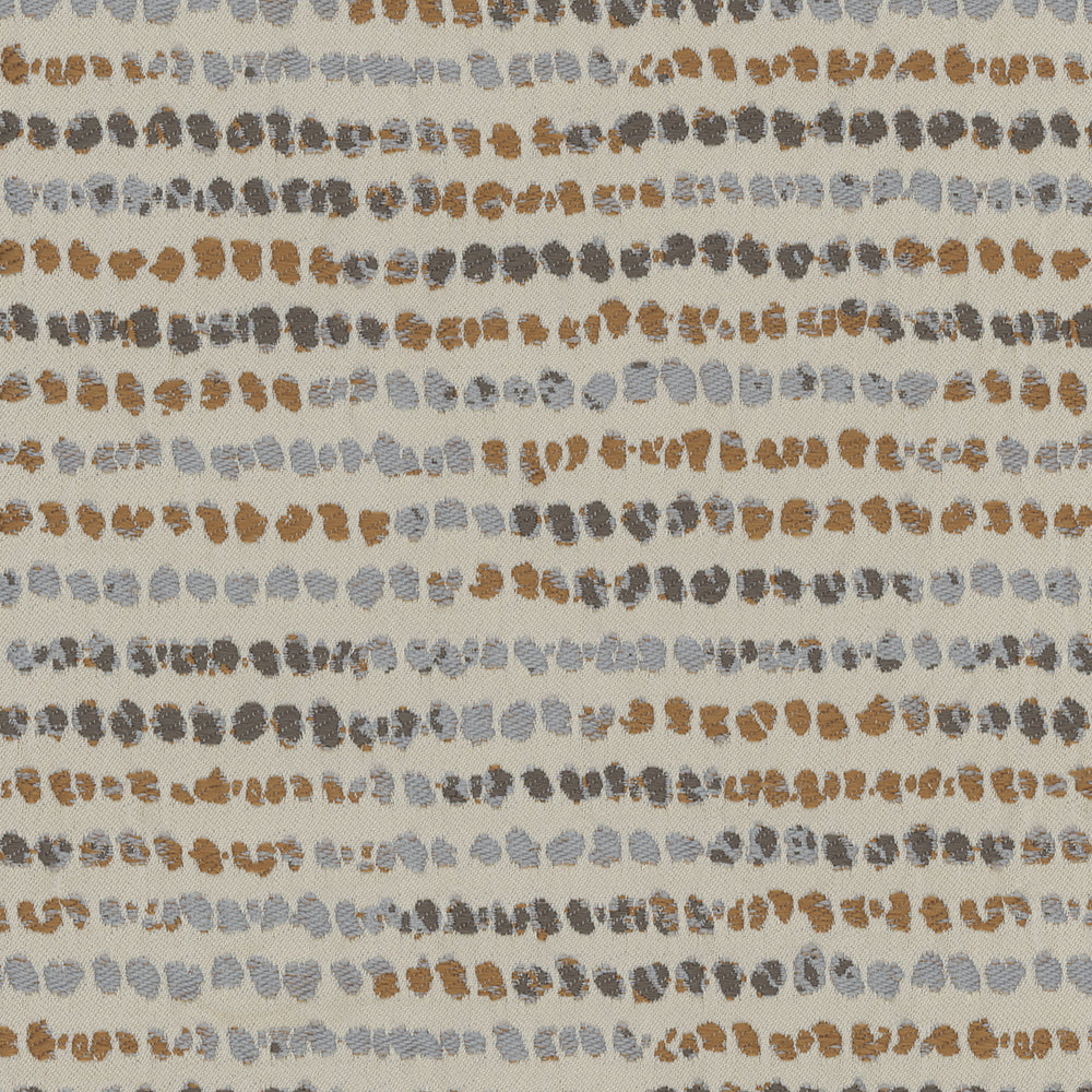 Carole Cool Beans Harbor Fabric | Atlanta Fabrics