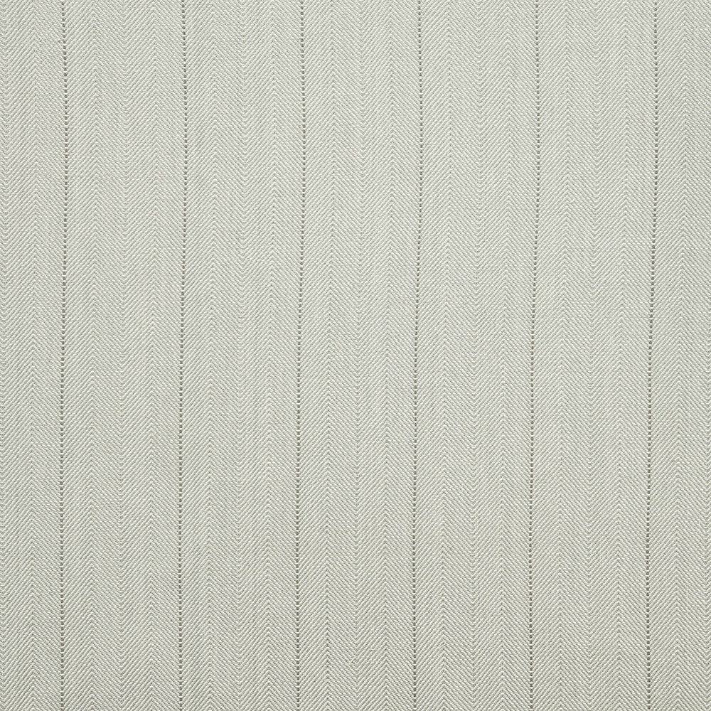 Carole Bluesy Stripe Aloe Fabric | Atlanta Fabrics