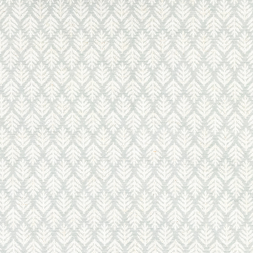 Carole Fern Hill Rain Fabric | Atlanta Fabrics