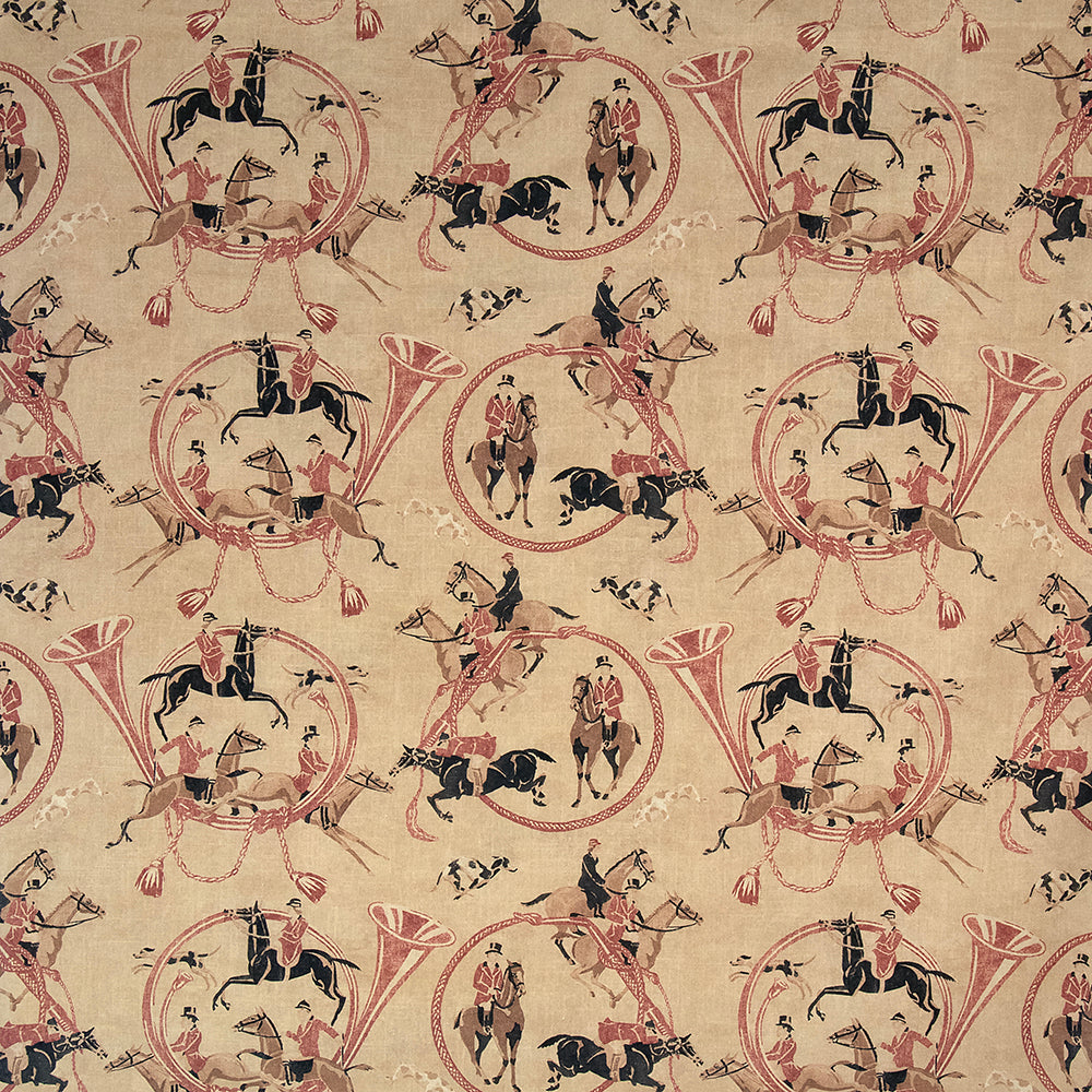 Carole Take A Gamble FABRIC | Atlanta Fabrics