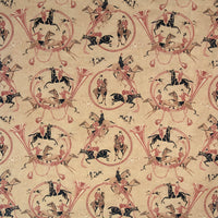 Carole Take A Gamble FABRIC | Atlanta Fabrics