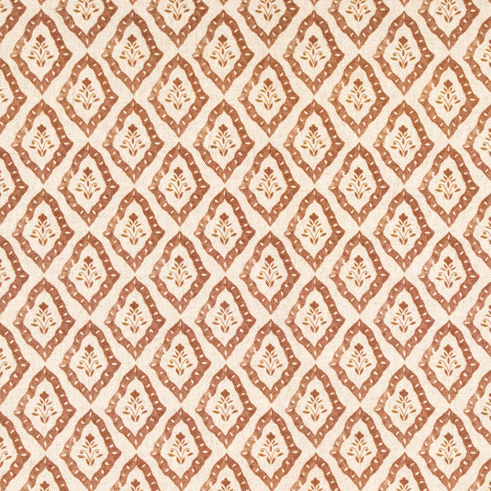 Carole Colleen Sienna Fabric | Atlanta Fabrics