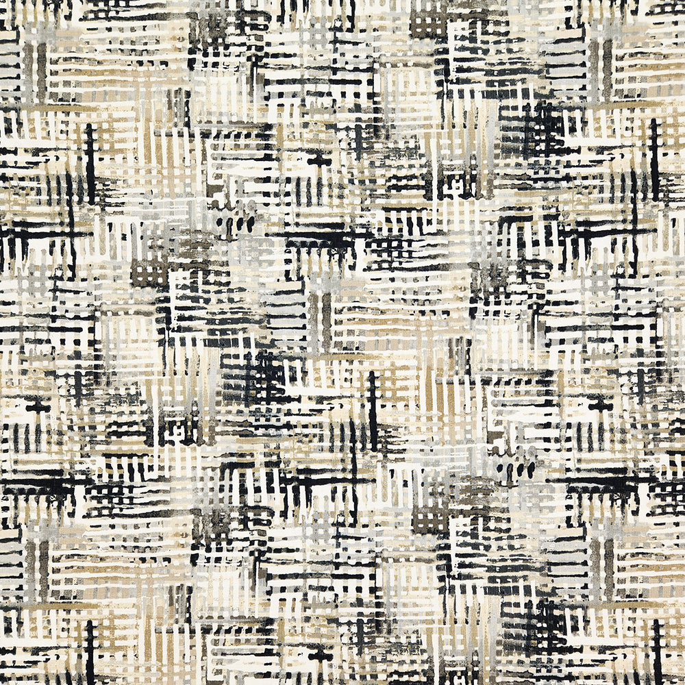 Carole Caught Up Flannel Fabric | Atlanta Fabrics