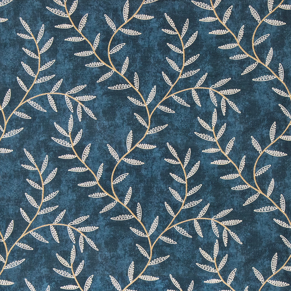 Carole Made To Endure Denim Fabric | Atlanta Fabrics