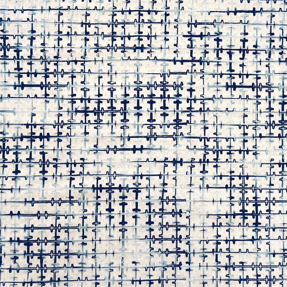 Carole Crossroads Fabric | Atlanta Fabrics