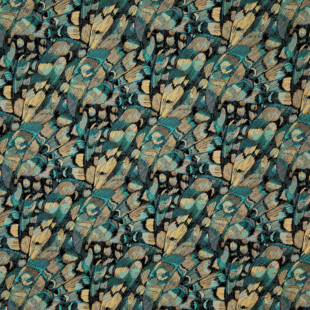 Make A Scene Peacock