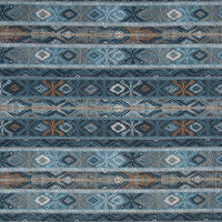 Carole Richly Layered (FR) Fabric | Atlanta Fabrics