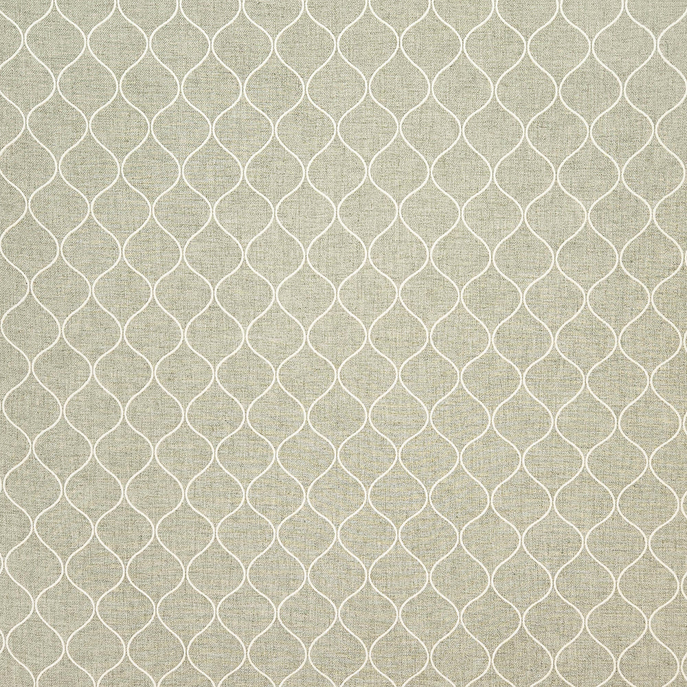 Carole Cup Of Tea Fern Fabric | Atlanta Fabrics