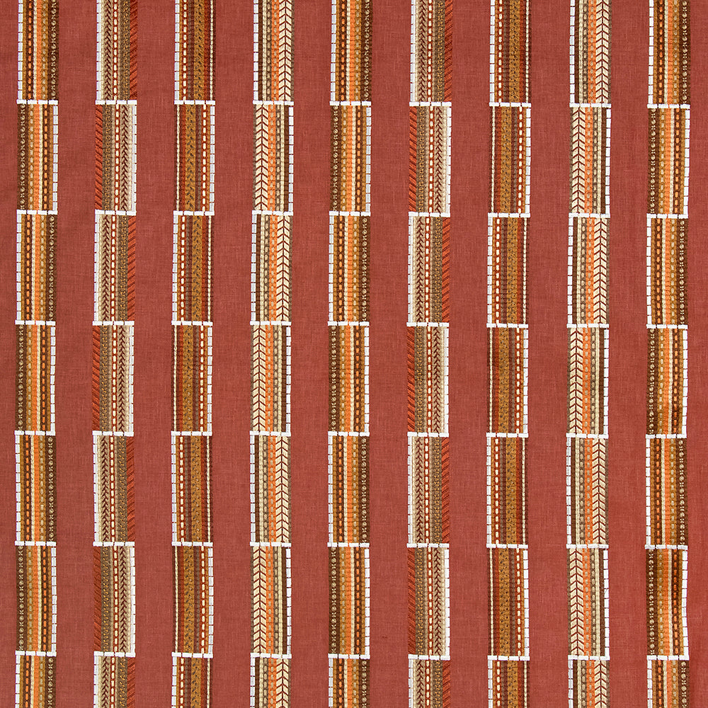 Carole Pack It In Fabric | Atlanta Fabrics