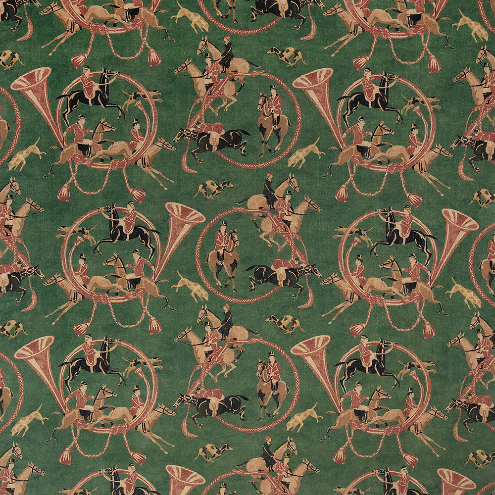 Carole Take A Gamble FABRIC | Atlanta Fabrics