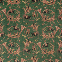 Carole Take A Gamble FABRIC | Atlanta Fabrics