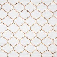Carole River Current Fabric | Atlanta Fabrics