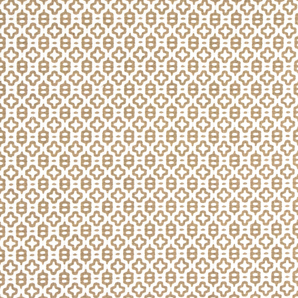 Carole Start Small Linen Fabric | Atlanta Fabrics