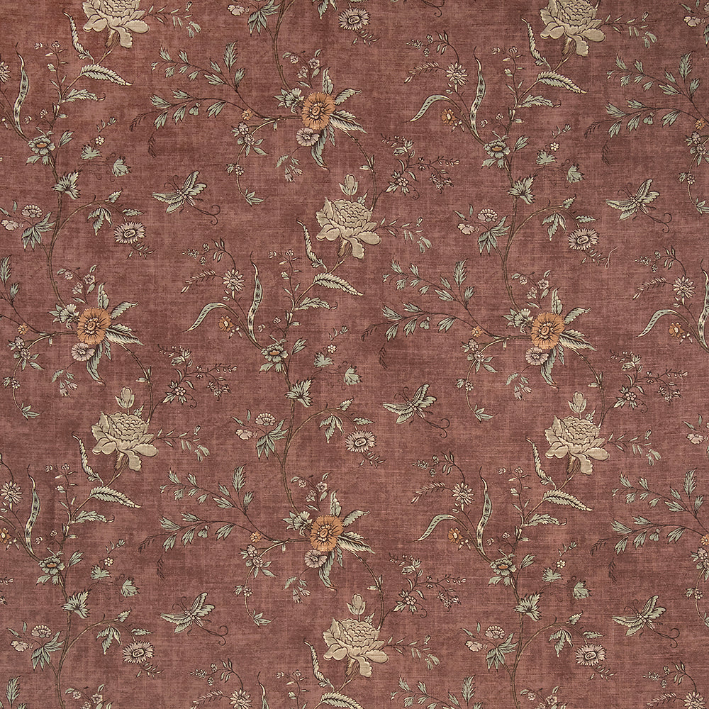 Carole Country Charm Fabric | Atlanta Fabrics