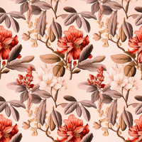 Atlanta Fabrics Dance Until Taupe Fabric | Atlanta Fabrics