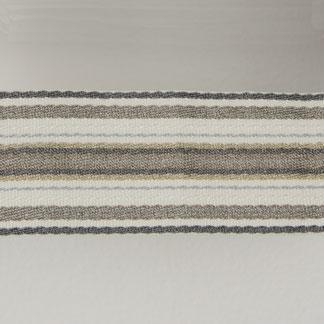 Carole 41229 RIBBON STRIPE TAPE STERLING Trim | Atlanta Fabrics