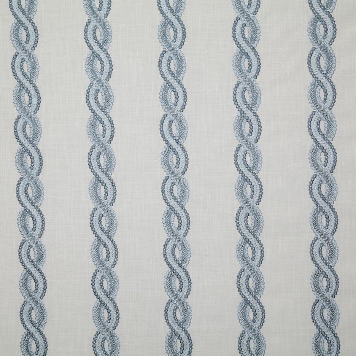 7080 VICTORIA CORNFLOWER - Atlanta Fabrics