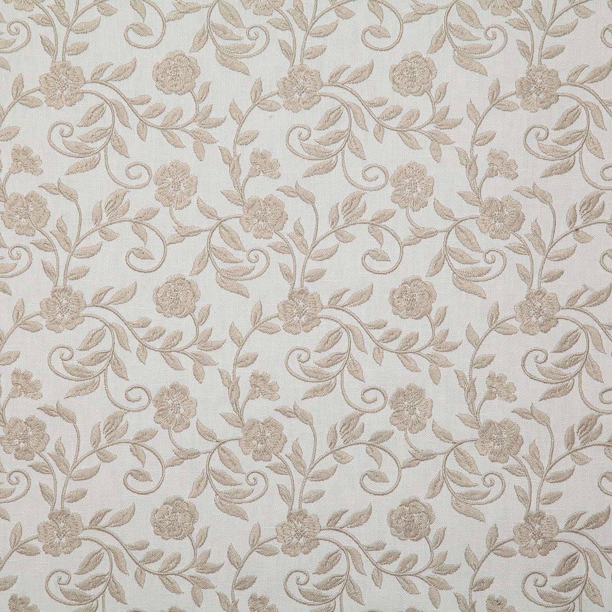 7081 - ABIGAIL NATURAL - Atlanta Fabrics