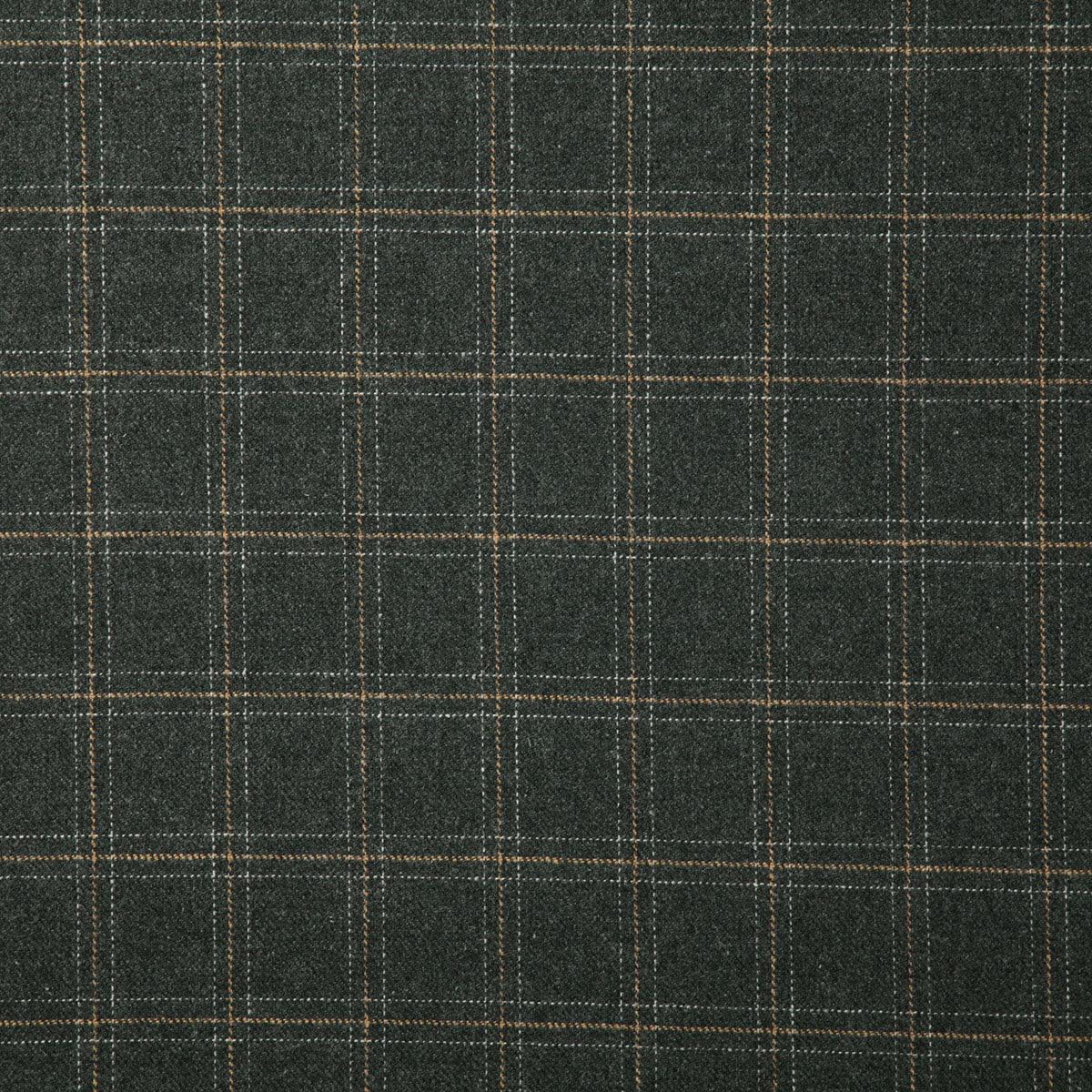 7242 - GREER CHARCOAL - Atlanta Fabrics