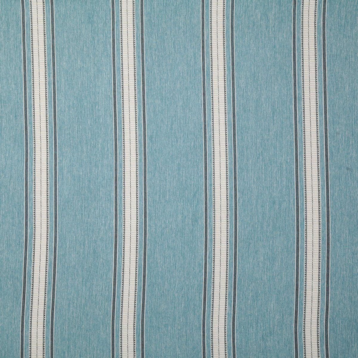 Designer Fabrics Designer Fabrics A239 54 in. Wide Outdoor Indoor Marine  Upholstery Fabric; Teal; Beige And Green A239