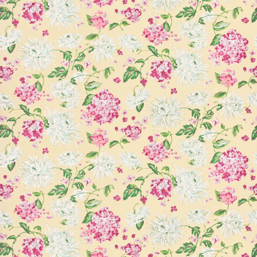 BASSETT MCNAB 7585-7 HAMPTON Fabric | Atlanta Fabrics