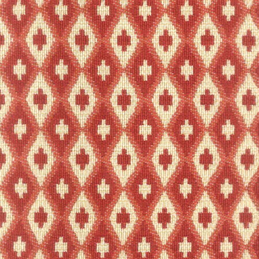 BASSETT MCNAB 7719-1 WOVEN DIAMOND Fabric | Atlanta Fabrics