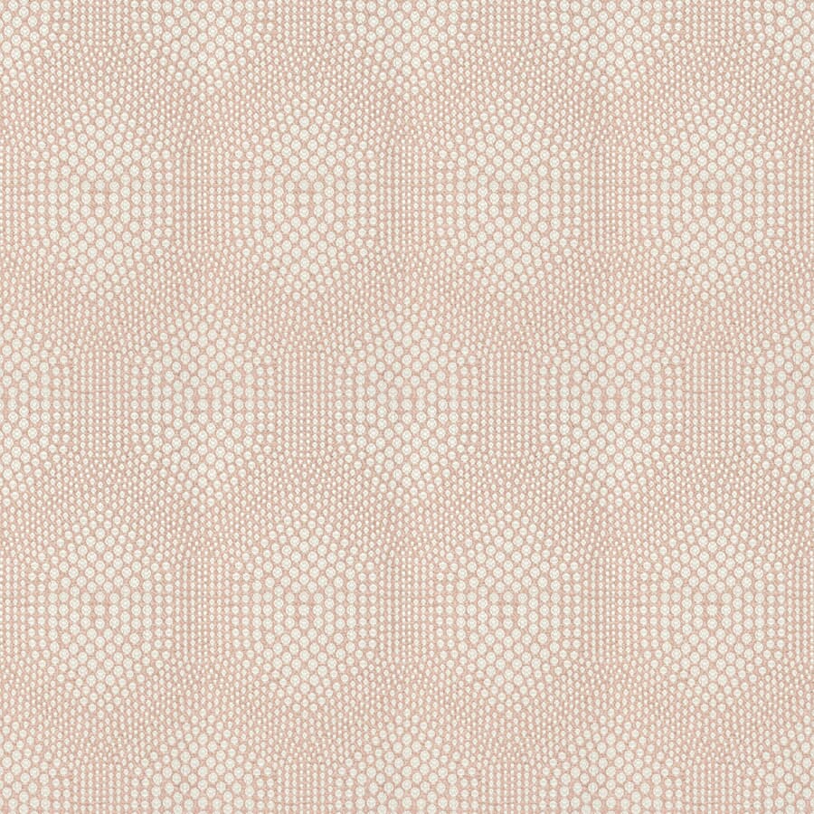 BASSETT MCNAB 7802-5 CONNECT THE DOTS SUNSET Fabric | Atlanta Fabrics