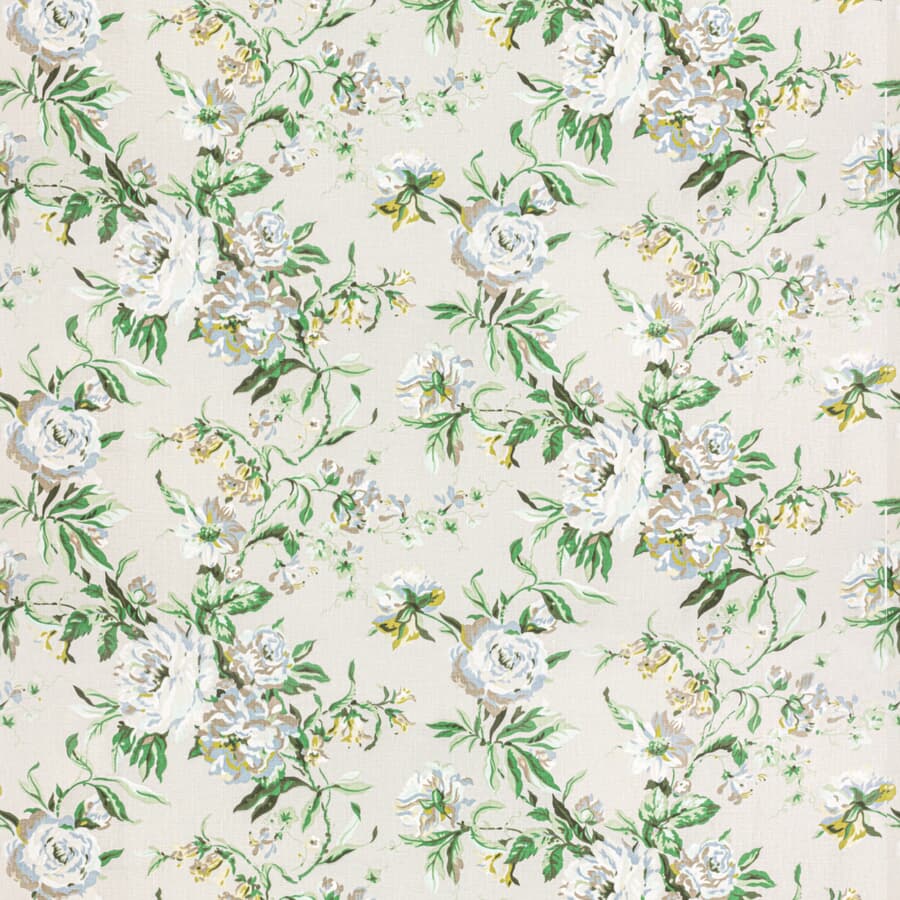 BASSETT MCNAB 7812-7 WRENTHAM WINDSWEPT Fabric | Atlanta Fabrics