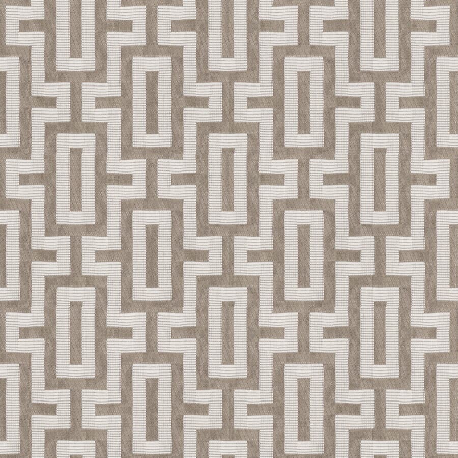 BASSETT MCNAB 7839-2 PANORAMA EARTH Fabric | Atlanta Fabrics