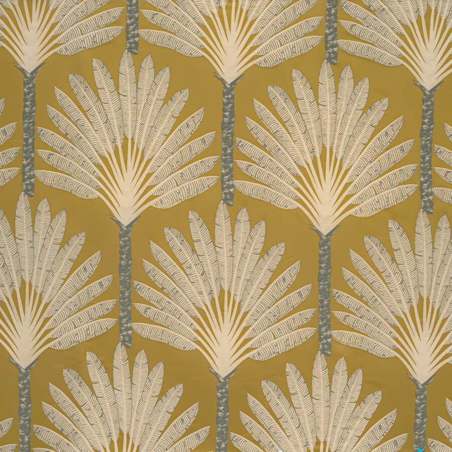 MARCUS WILLIAM PRELUDE 2 OLDGOLD Fabric Fabric | Atlanta Fabrics