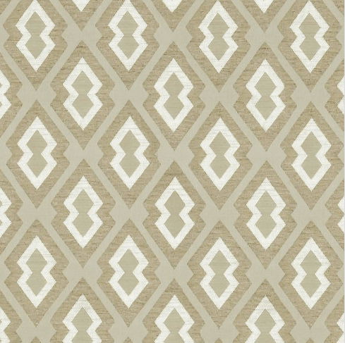 Unique Fine Fabrics Applause Glacier Fabric | Atlanta Fabrics