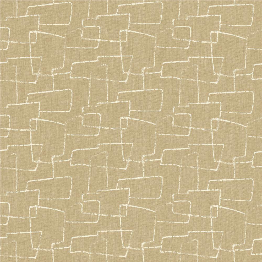 Approachable - Linen - Atlanta Fabrics
