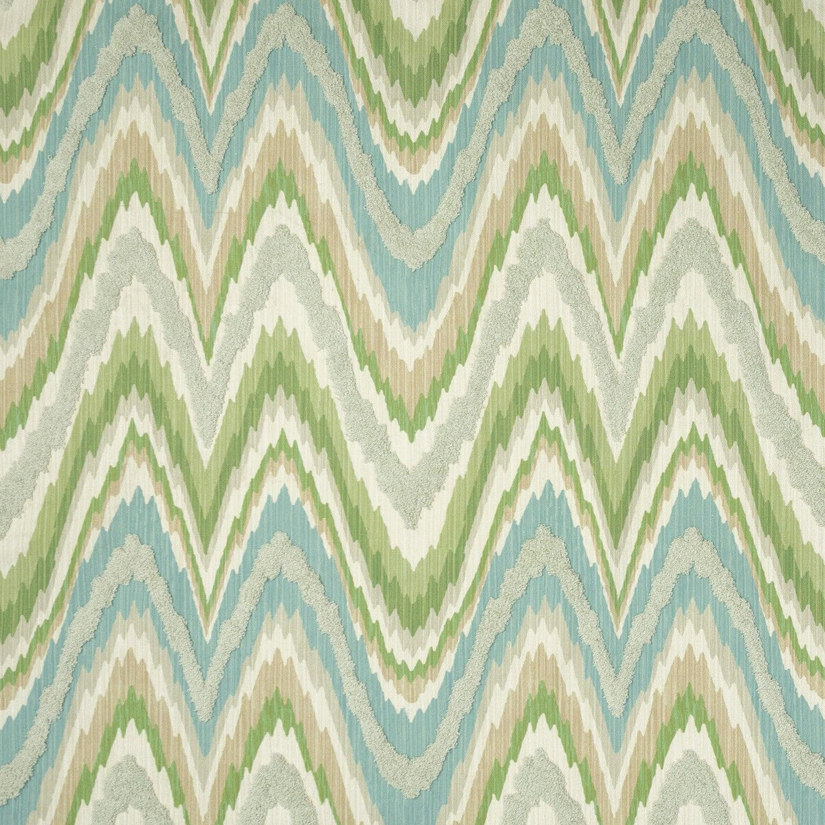 Azuki Ikat-Spa - Atlanta Fabrics
