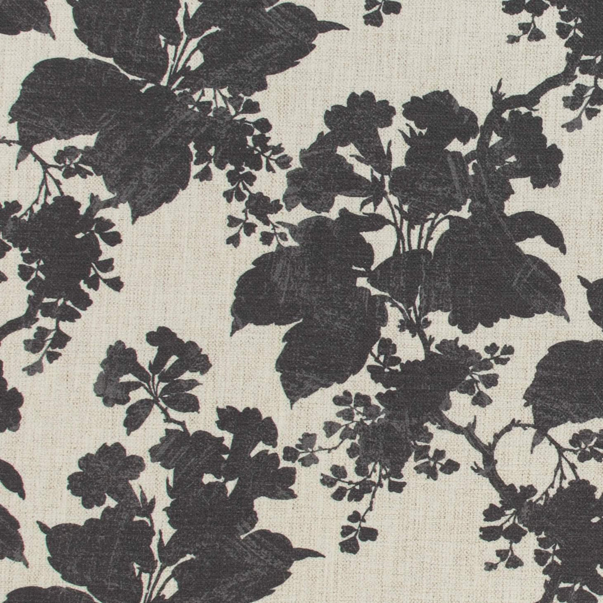 Mitchell Fabrics Bayland-Ebony Fabric | Atlanta Fabrics