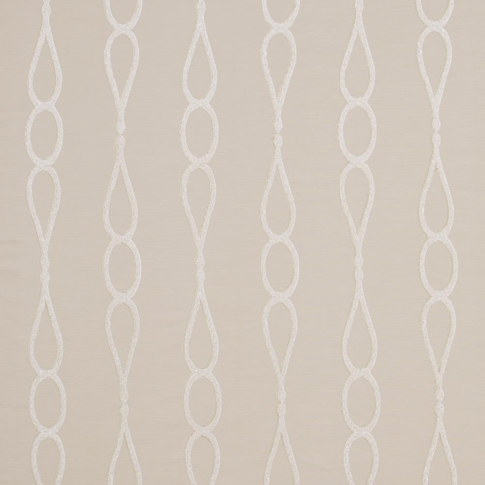 Begin Again Taupe - Atlanta Fabrics