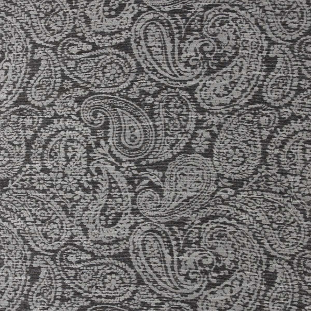 Bella-Charcoal - Atlanta Fabrics