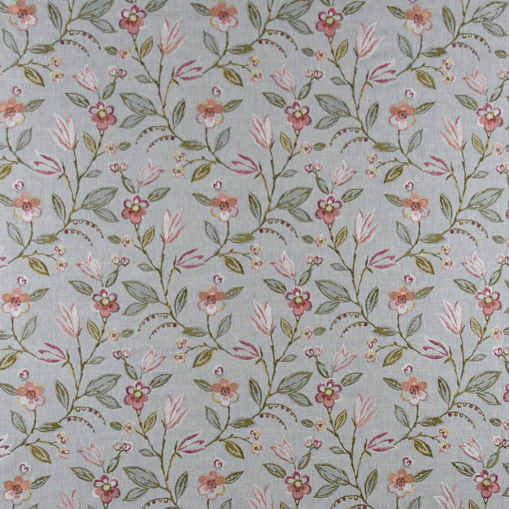 Carole Bloom Away English Garden Fabric | Atlanta Fabrics