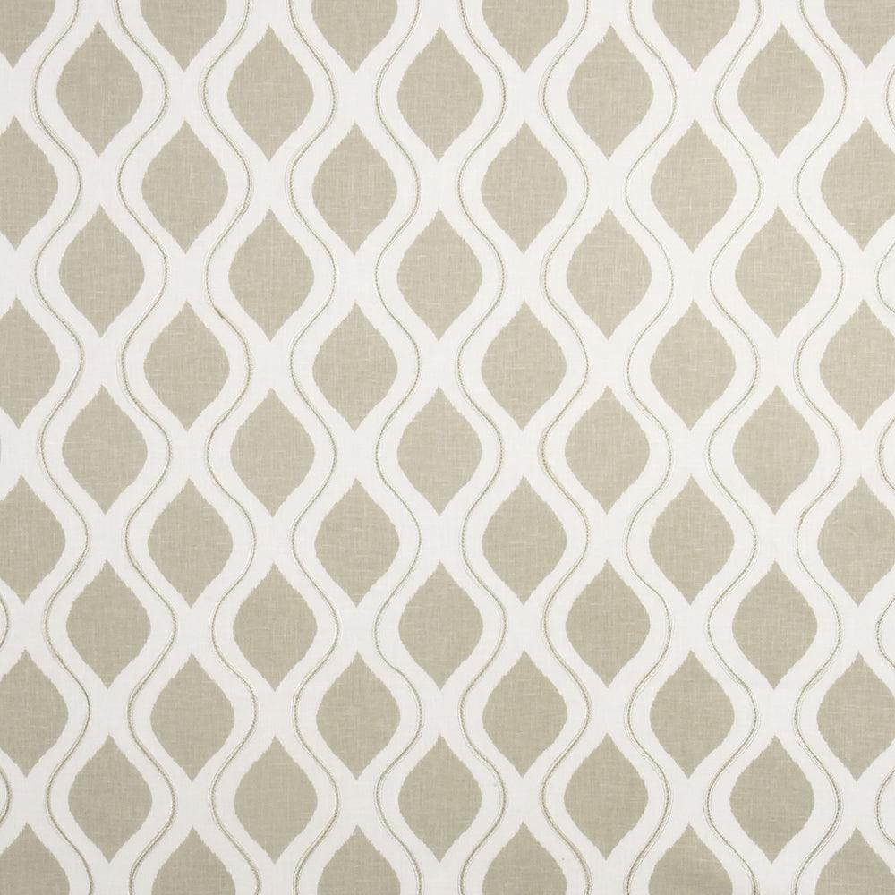 Carole Bond Between Khaki Fabric | Atlanta Fabrics