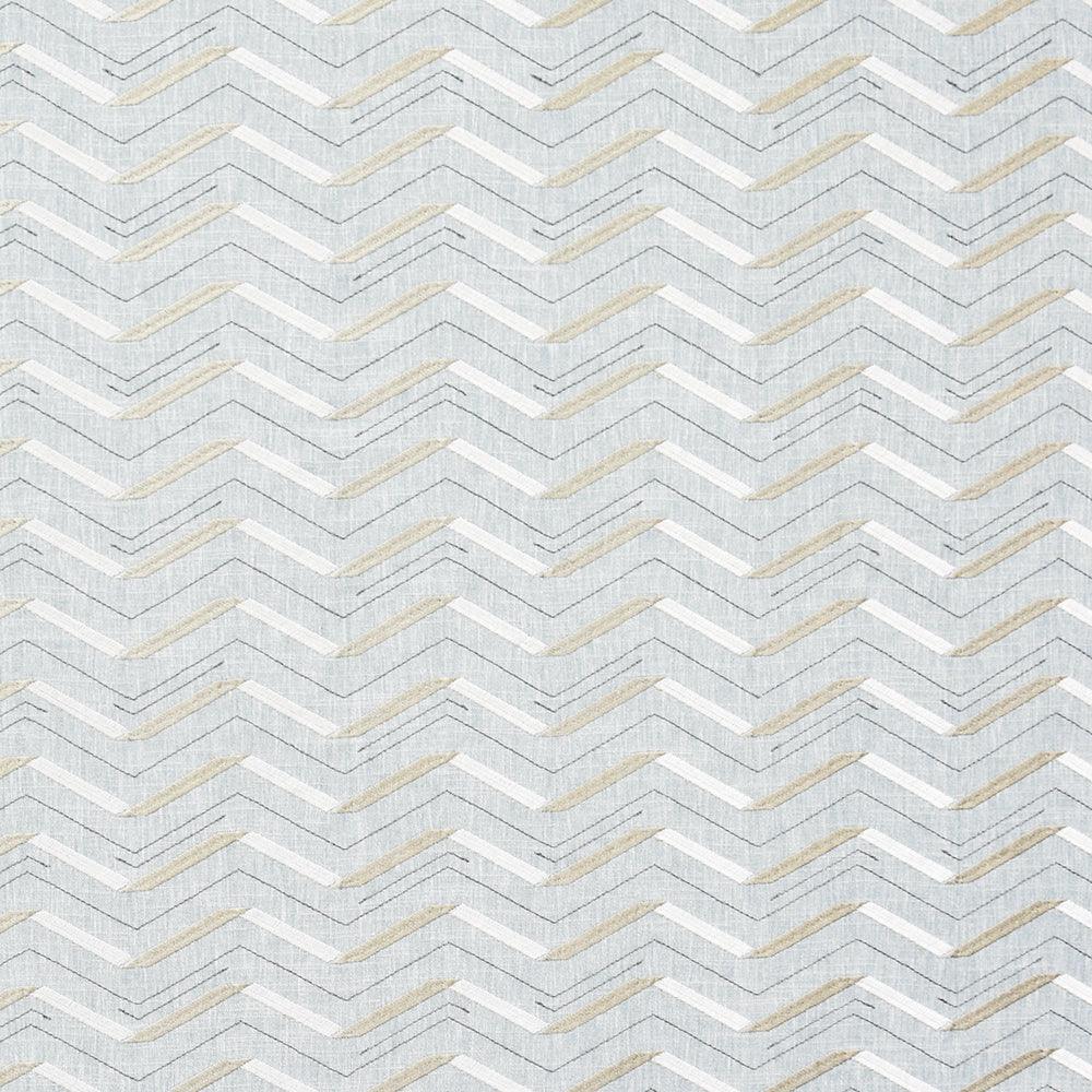 Carole Bounce Back Glacier Fabric | Atlanta Fabrics