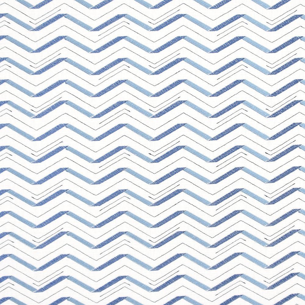 Carole Bounce Back Ocean Fabric | Atlanta Fabrics
