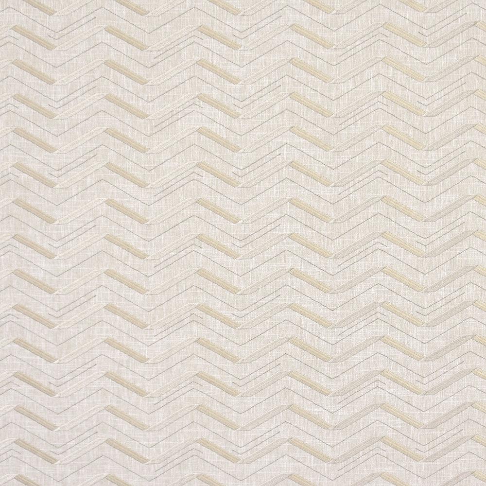 Carole Bounce Back Sand Fabric | Atlanta Fabrics