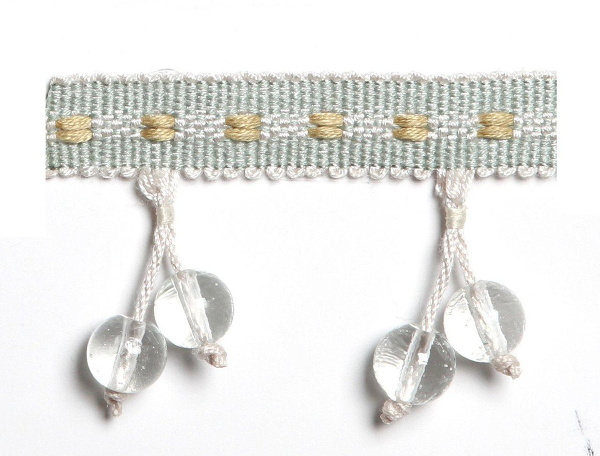 Europatex BUCCHERI - FIJI Trim | Atlanta Fabrics