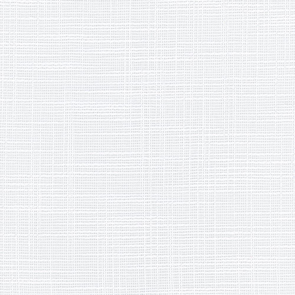 Carole Bundle Up White Fabric | Atlanta Fabrics