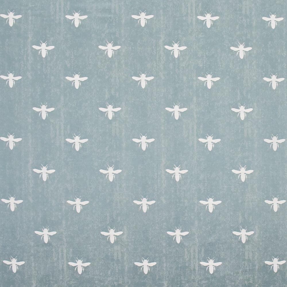 Carole Buzz Buzz Ocean Fabric | Atlanta Fabrics